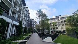 Mayfair Gardens (D21), Condominium #603594791